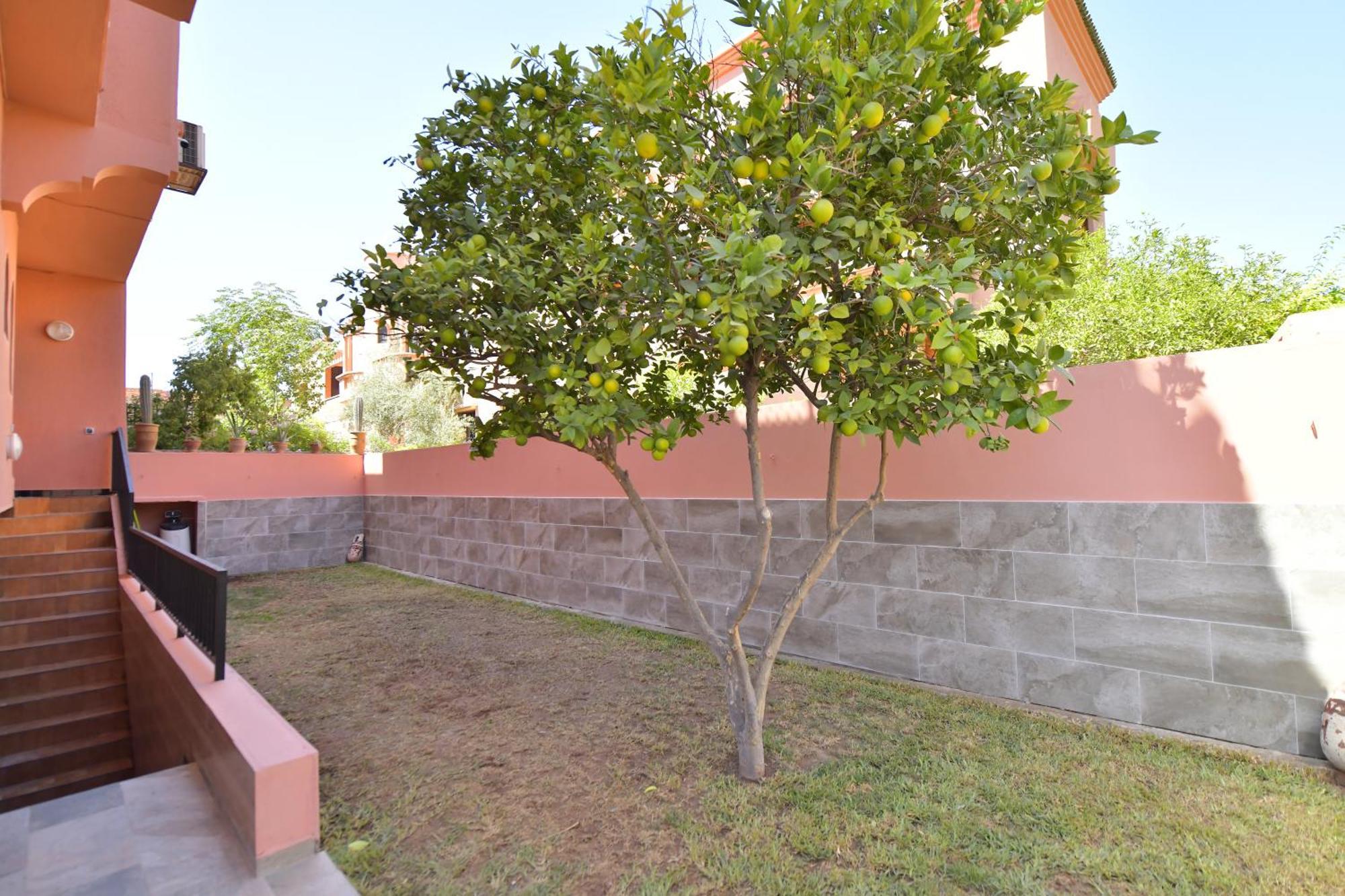 Villa Conforts Marrakesh Exterior photo