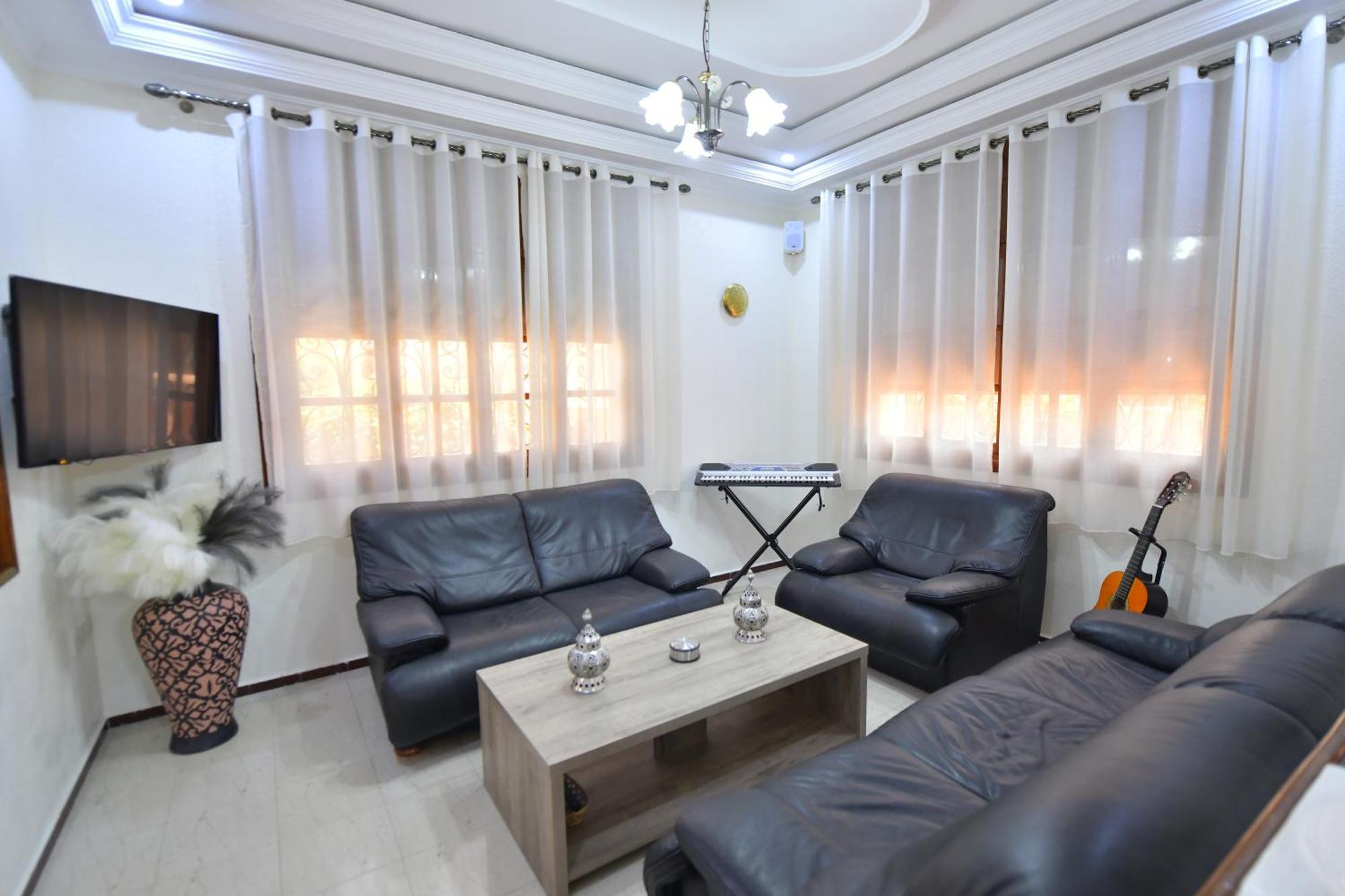 Villa Conforts Marrakesh Exterior photo