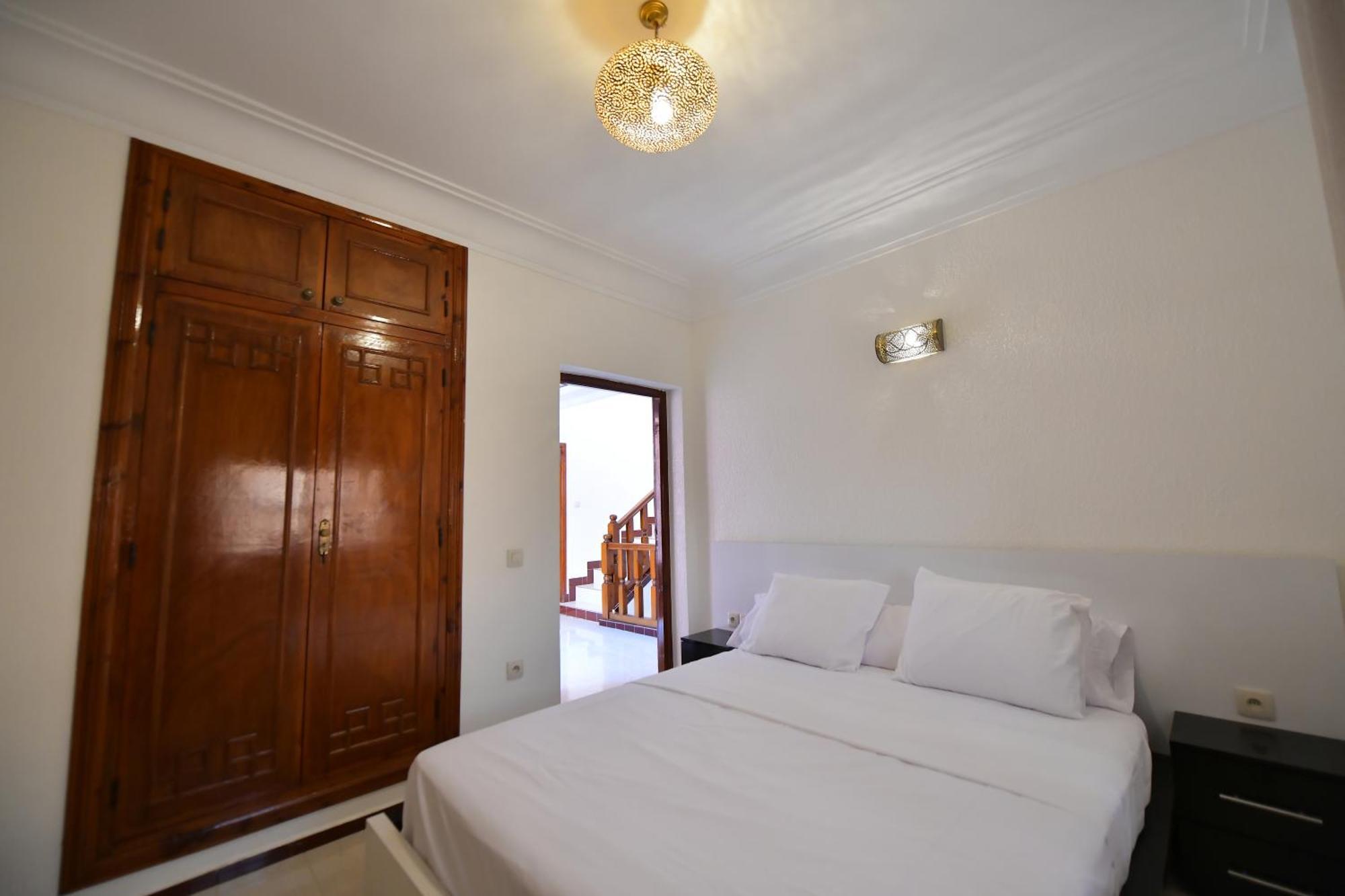 Villa Conforts Marrakesh Exterior photo